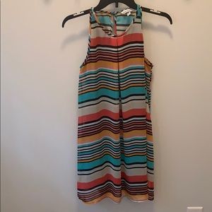 halter dress